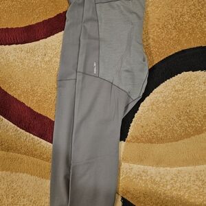 Arc'teryx Men's Cargo Pants in Olive Green